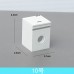 室內歐式家具模型迷你沙發床柜潔具電器DIY手工沙盤模型材料1/20