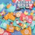 大號冰箱玩具廚房益智食玩小盲袋