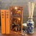 女生創意手作DIY立體書風雅宋朝夢華錄古風拼裝書立實用手工禮品