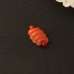 烤串燒烤微縮食玩迷你模型廚房超市過家家仿真超小食物娃娃屋