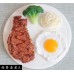 仿真意面模型假意大利食品食物醬汁面條道具西餐擺設拍攝展示道具