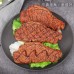 西餐仿真食材模型食品食物意面拍照拍攝道具牛排沙拉美食擺件