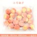 仿真小水果蔬菜模型泡沫假水果道具迷你小果玩具配件裝飾拍攝道具