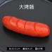 仿真蛋模型荷包蛋假煎蛋愛心雞蛋鴨蛋食物西餐道具
