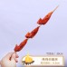 仿真羊肉串模型燒烤雞翅魷魚假食物食品烤爐道具拍攝擺件樣品玩具