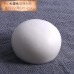 仿真壽包模型饅頭白饃饃福字平安酒席食物菜品拍攝道具玩具