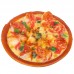 仿真披薩Pizza模型假食物海鮮培根香腸披薩玩具食品櫥窗展示