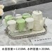陶瓷冷水壺套裝茶壺茶杯水杯涼水壺家用涼開壺大容量耐高溫水具