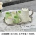 陶瓷冷水壺套裝茶壺茶杯水杯涼水壺家用涼開壺大容量耐高溫水具